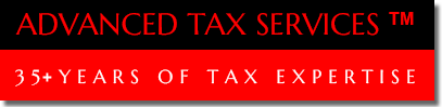 Advanced Tax Services